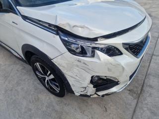 PEUGEOT 3008 usata, con Immobilizzatore elettronico