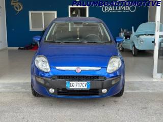 FIAT Punto Evo usata, con Airbag
