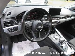 AUDI A5 usata, con Cruise Control
