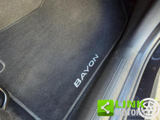 HYUNDAI Bayon usata, con Sensore di pioggia