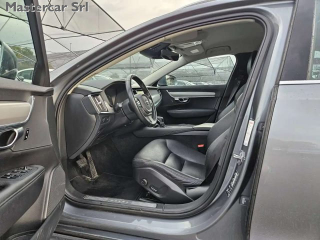 VOLVO V90 usata, con Climatizzatore