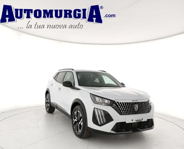 PEUGEOT 2008 usata, con ABS