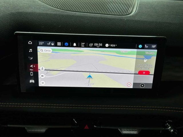 ALFA ROMEO Tonale usata, con Bluetooth