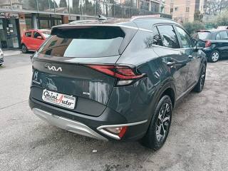 KIA Sportage usata, con Fari LED