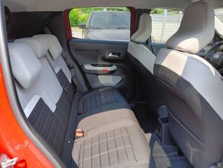 CITROEN C3 usata, con Vetri oscurati