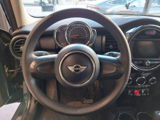 MINI One usata, con Controllo trazione