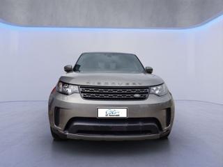 LAND ROVER Discovery usata, con Airbag laterali