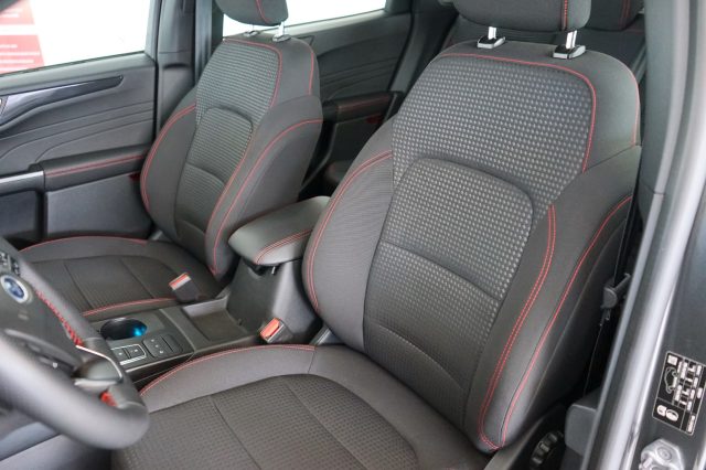 FORD Kuga usata, con Sensore di luce