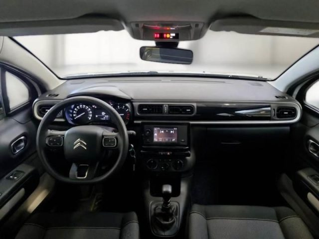 CITROEN C3 usata, con Chiusura centralizzata