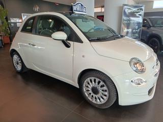 FIAT 500 usata, con Alzacristalli elettrici