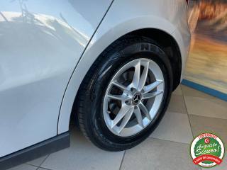 MERCEDES-BENZ A 180 usata, con Touch screen