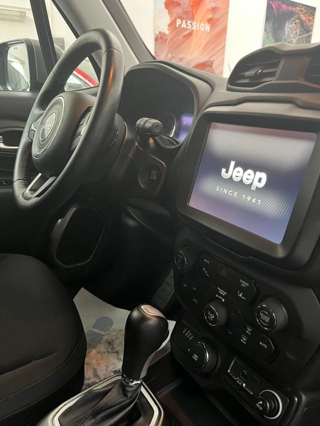 JEEP Renegade usata 18