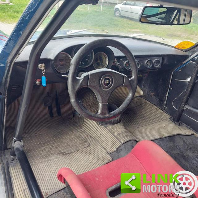 ALFA ROMEO Giulietta usata 8