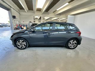 HYUNDAI i20 usata, con Airbag Passeggero