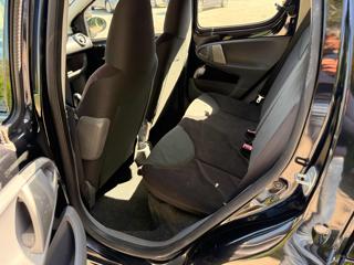 CITROEN C1 usata, con Chiusura centralizzata
