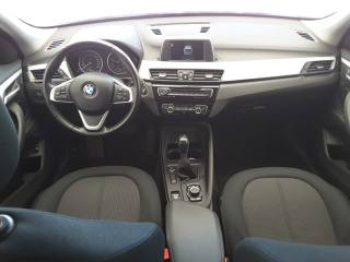 BMW X1 usata, con Controllo trazione