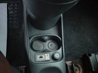 FIAT 500C usata, con Immobilizzatore elettronico
