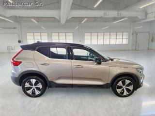 VOLVO XC40 usata, con Airbag Passeggero