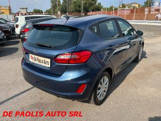 FORD Fiesta usata, con Airbag laterali