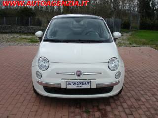 FIAT 500 usata 4