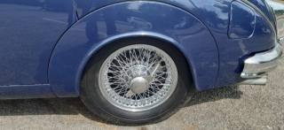 JAGUAR MK II usata 19