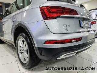 AUDI Q5 usata, con Specchietti laterali elettrici