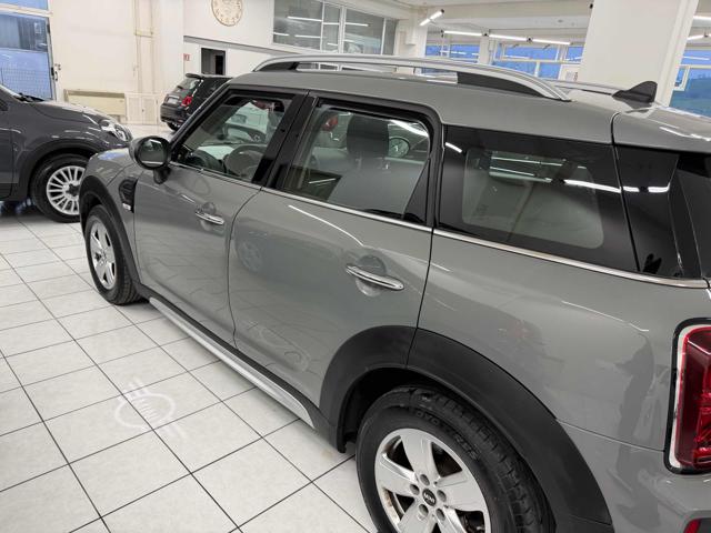MINI Countryman usata 26