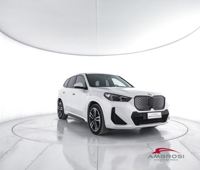 BMW iX1 usata 1