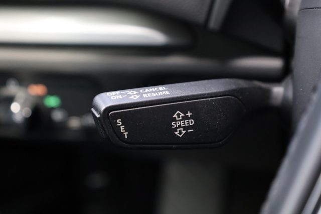 AUDI A3 usata, con Luci diurne