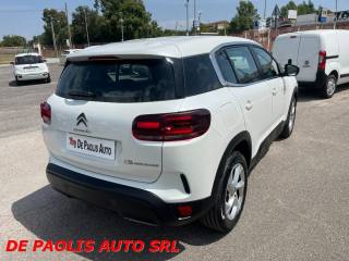 CITROEN C5 Aircross usata, con Airbag laterali