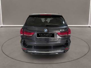BMW X5 usata, con Cerchi in lega