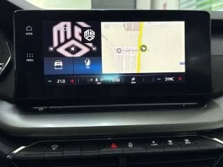 SKODA Octavia usata, con Sistema di navigazione