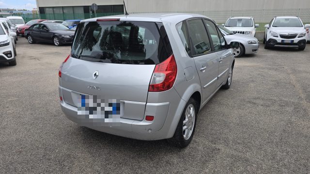 RENAULT Grand Scenic usata, con Airbag Passeggero