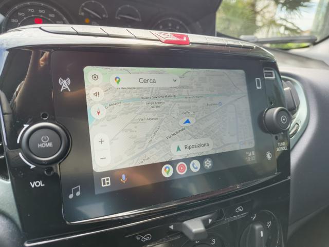 LANCIA Ypsilon usata, con Climatizzatore