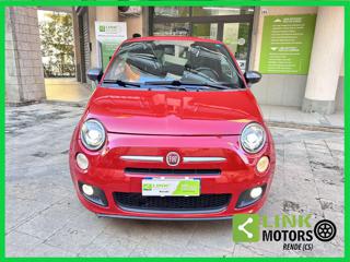 FIAT 500 usata, con Chiusura centralizzata