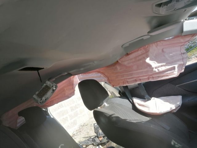 PEUGEOT 5008 usata, con Climatizzatore