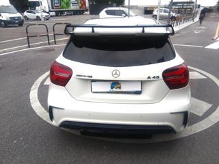 MERCEDES-BENZ A 45 AMG usata, con Chiusura centralizzata