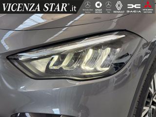 MERCEDES-BENZ GLA 180 usata, con Airbag