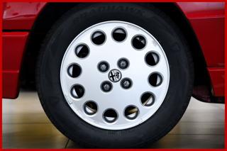ALFA ROMEO Spider usata 13