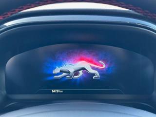 FORD Puma usata, con Controllo vocale