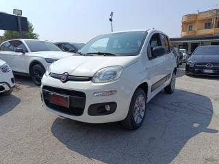 FIAT Panda usata, con Airbag