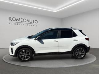 KIA Stonic usata, con Airbag Passeggero