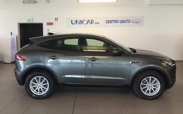 JAGUAR E-Pace usata, con Airbag Passeggero