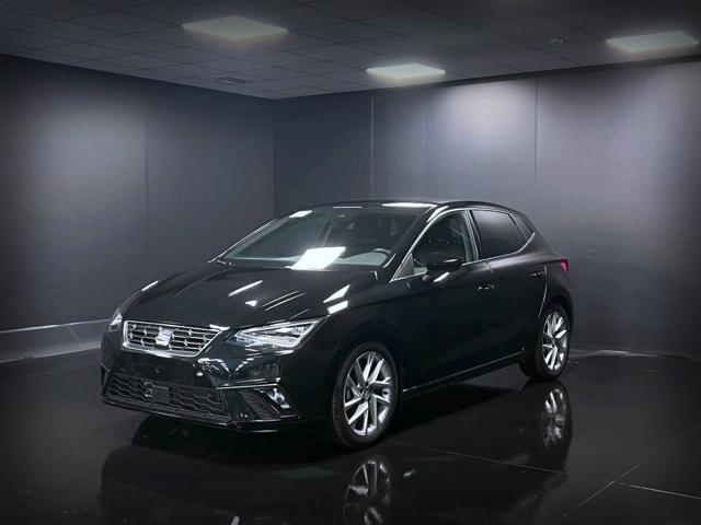 SEAT Ibiza usata, con ABS