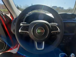 JEEP Renegade usata, con Chiusura centralizzata