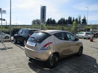 LANCIA Ypsilon usata, con Chiusura centralizzata