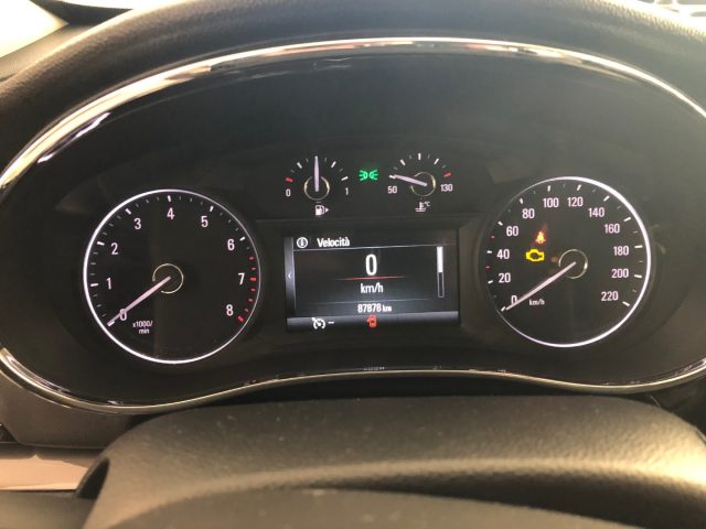 OPEL Mokka X usata, con Immobilizzatore elettronico