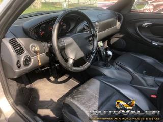 PORSCHE 911 usata, con Servosterzo