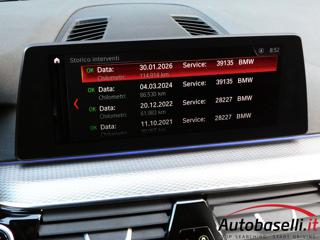 BMW 520 usata 80