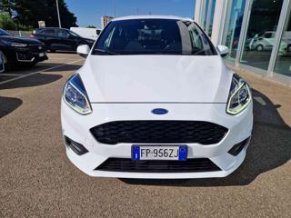 FORD Fiesta usata, con Airbag